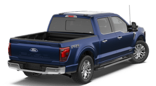 2026 Ford F-150® External Image 3